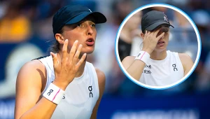 Szok, co pisali o Idze Świątek. Bezczelny atak z Rosji. "Polska oszustka"