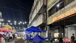 Filipiny nawiedzone przez silne trzęsienie ziemi. Służby mówią o ofiarach