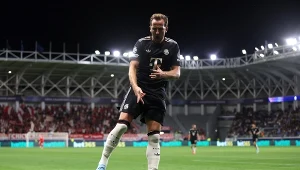 36:3 i to nie koniec. Egzekucja na Cyprze, Bayern upokorzył kopciuszka