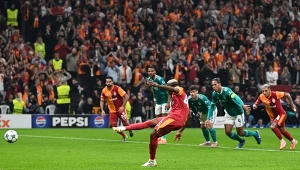 Tureckie piekło dla giganta. Faworyt na deskach, zdecydował jeden gol