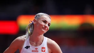 Justyna Święty-Ersetic od razu się pochwaliła. Wspaniałe wieści