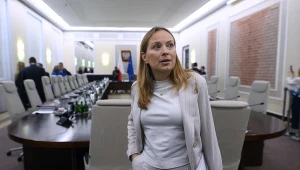 Polska 2050 oficjalnie z kandydaturą na wicepremiera. Zapadła decyzja