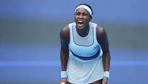 Zawrzało w Pekinie, rywalce Świątek puściły hamulce. "Nikt z tobą nie gada"