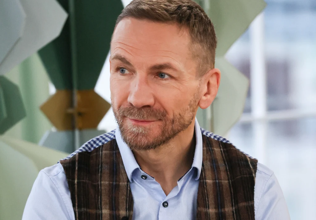 Przemysław Kossakowski