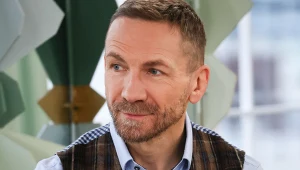 Po rozwodzie z Wojciechowską o Kossakowskim długo było cicho, a tu nagle taka niespodzianka. Ujawnił swoje plany
