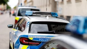 Strzały i eksplozje w Monachium. Na miejscu pracują służby, zdj. ilustracyjne