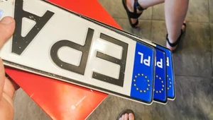 Nowe zasady rejestracji aut . Polscy kierowcy zapłacą więcej