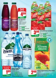 Październikowe hity cenowe – Dino