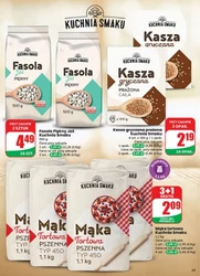 Październikowe hity cenowe – Dino