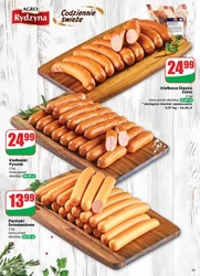Październikowe hity cenowe – Dino