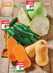 Październikowe hity cenowe – Dino