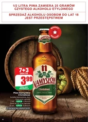 Październikowe hity cenowe – Dino