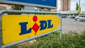 Jabłka objęte komunikatem można zwrócić w dowolnym sklepie Lidla