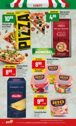 Włoskie smaki - POLOmarket