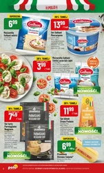 Włoskie smaki - POLOmarket