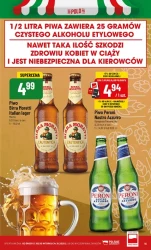 Włoskie smaki - POLOmarket