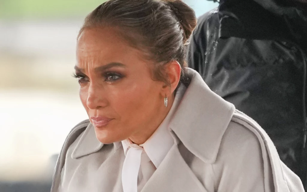 Jennifer Lopez