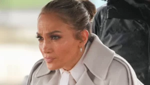 Jennifer Lopez szczerze o najtrudniejszych momentach kariery. "To naprawdę bolało"