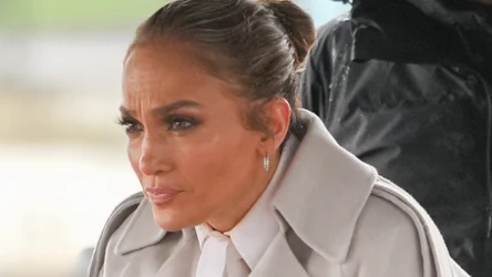 Jennifer Lopez szczerze o najtrudniejszych momentach kariery. "To naprawdę bolało"