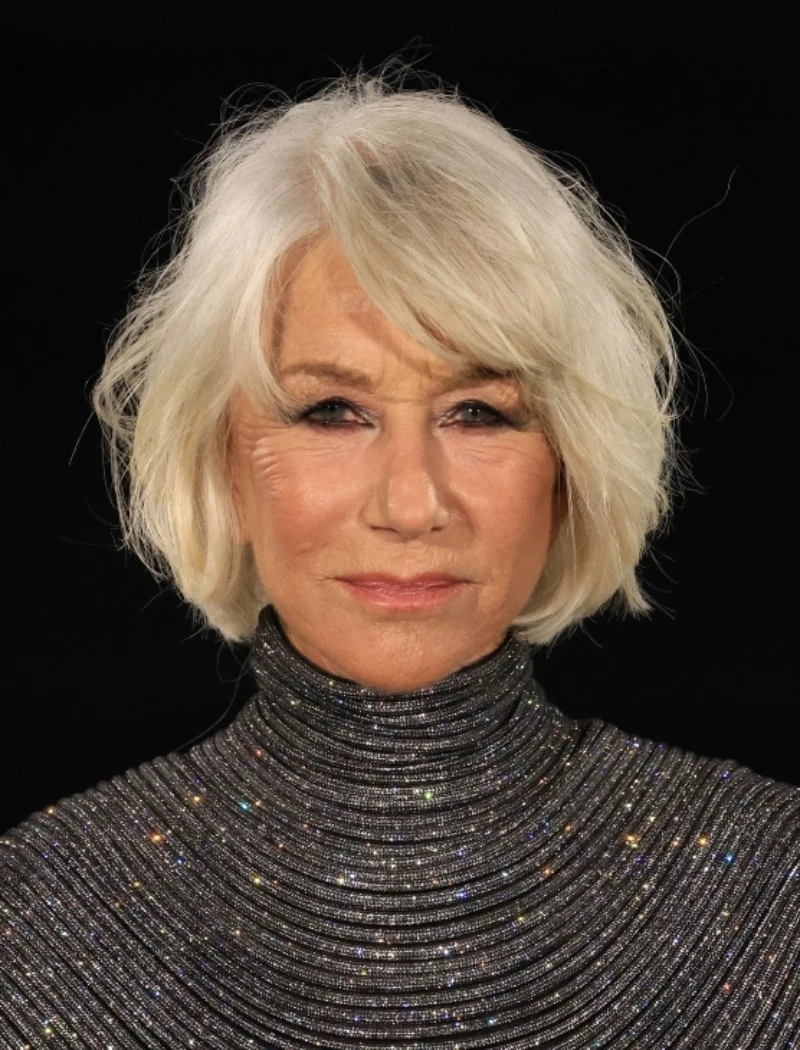 Helen Mirren