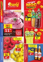 Tanie zakupy na każdy dzień – Twój Market