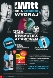Tanie zakupy na każdy dzień – Twój Market