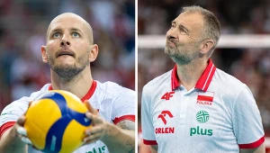 Polacy wrócili do kraju. I nagle takie słowa. Grbić wypunktowany. "Porażka"