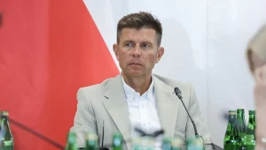 Petru gotowy zostać liderem Polski 2050. Zapowiada sukces w wyborach