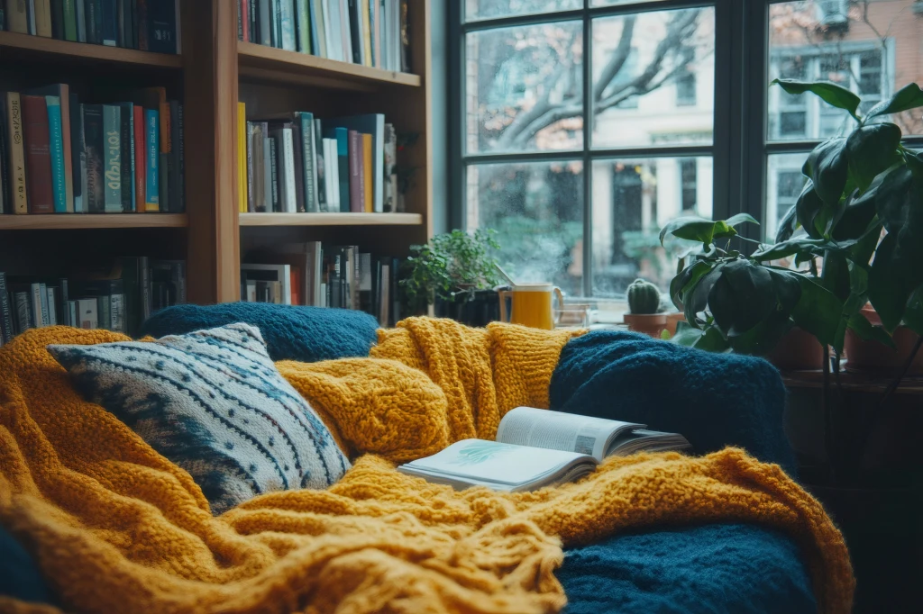 Jak zaprojektować przestrzeń, aby przynosiła bogactwo i dobrobyt? Feng shui w tym pomaga