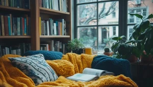 Jak zaprojektować przestrzeń, aby przynosiła bogactwo i dobrobyt? Feng shui w tym pomaga