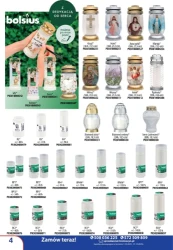 Produkty chemiczne - AT
