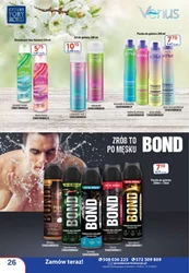 Produkty chemiczne - AT