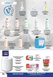 Produkty chemiczne - AT