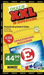 Smaki jesieni w supercenach - Delikatesy Centrum