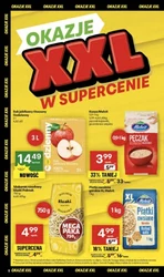 Smaki jesieni w supercenach - Delikatesy Centrum