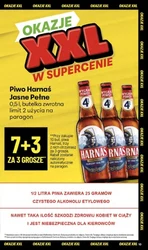 Smaki jesieni w supercenach - Delikatesy Centrum