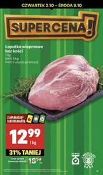 Smaki jesieni w supercenach - Delikatesy Centrum