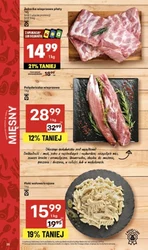 Smaki jesieni w supercenach - Delikatesy Centrum
