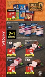 Smaki jesieni w supercenach - Delikatesy Centrum
