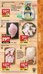 Smaki jesieni w supercenach - Delikatesy Centrum
