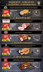 Smaki jesieni w supercenach - Delikatesy Centrum