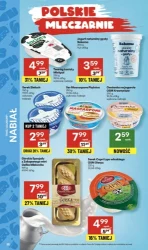 Smaki jesieni w supercenach - Delikatesy Centrum