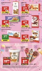 Smaki jesieni w supercenach - Delikatesy Centrum