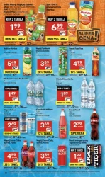 Smaki jesieni w supercenach - Delikatesy Centrum