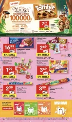 Smaki jesieni w supercenach - Delikatesy Centrum