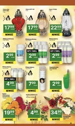 Smaki jesieni w supercenach - Delikatesy Centrum