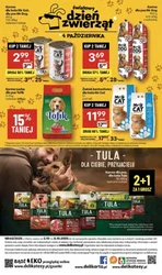 Smaki jesieni w supercenach - Delikatesy Centrum