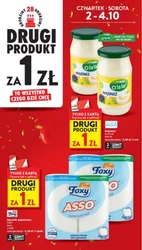 Мега вигідні пропозиції! - Intermarche