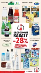 Mega okazje! - Intermarche