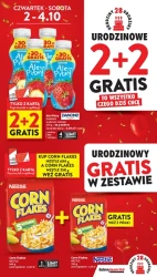 Mega okazje! - Intermarche
